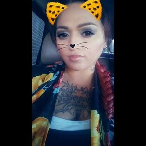 Meet your Posher, Christina